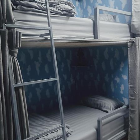 Jasmine Hostel & Guesthouse 빡세 외부 사진