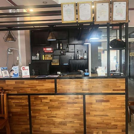 Jasmine Hostel & Guesthouse 빡세 외부 사진