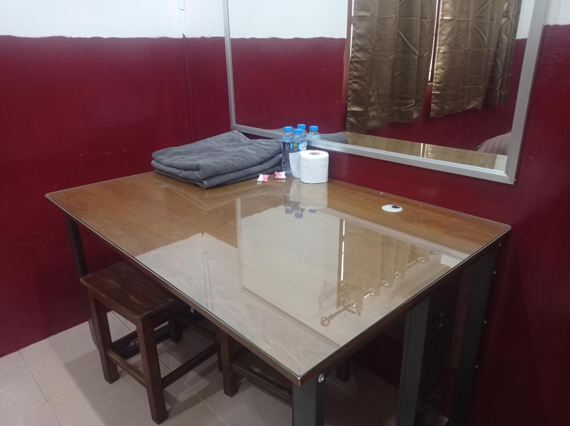 Jasmine Hostel & Guesthouse 빡세 외부 사진