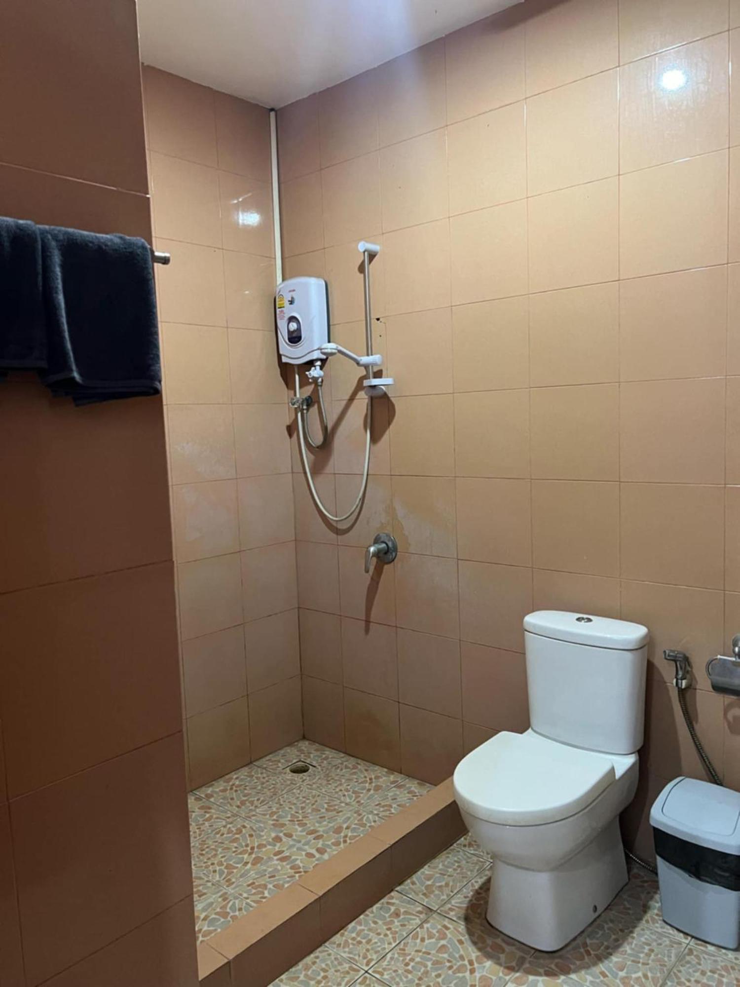 Jasmine Hostel & Guesthouse 빡세 외부 사진